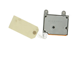 Блок подушек безопасности 9653190880   Citroen Berlingo