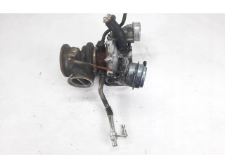 Turbodmychadlo Турбина 7599838 BMW X6 E71