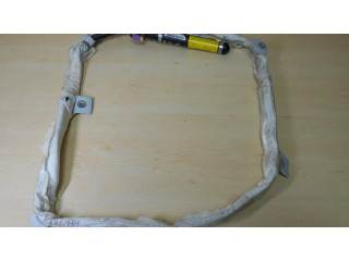 Боковая подушка безопасности 8P4880742A, M433 Audi A3 S3 A3 Sportback 8P