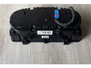 Панель приборов 3219792 Volkswagen Caddy