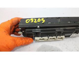 Блок управления климат-контролем 1K0907044BD Volkswagen Jetta V