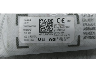 Подушка безопасности в сиденье 5FA880242F, 5FA880242G   Cupra Formentor