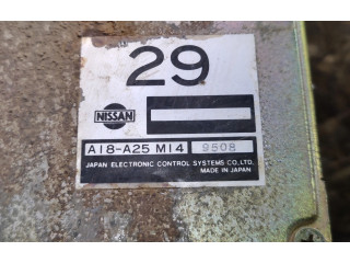 Řídící jednotka A18A25M14 Nissan 240ZX, 280ZX, 300ZX 1990