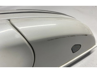 Зеркало электрическое        Mercedes-Benz CLS C218 X218  2011 - 2017 года   