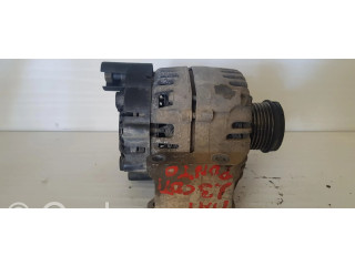 Генератор 46823547, ALTERNADOR   Fiat Punto (199) 1.2     