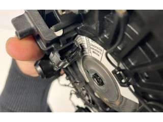 Блок подушек безопасности 985100472R, A3C10773800 Dacia Jogger