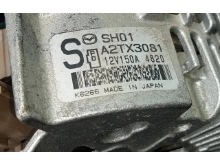 Генератор A2TX3081 Mazda 3 III