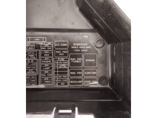 Pojistková skříňka 30865330, 72544482 Volvo S40, V40 2001