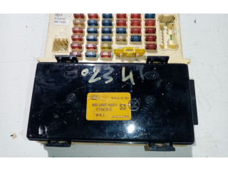 Модуль управления BSM 954003C200 KIA Magentis