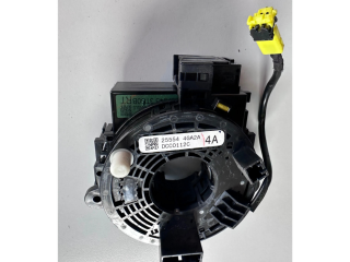 Подрулевой шлейф SRS 255544GA2A, DCC0112C   Infiniti Q50