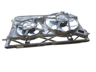 Вентилятор радиатора     214816680R, 93868357    Renault Trafic III (X82) 