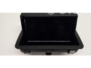 Панель приборов 8X0857273B, 8X0919603B   Audi A1       