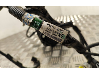   Pojistková skříňka 821114AX01, B0154210916   Toyota RAV 4 (XA50) 2022