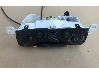 Блок управления климат-контролем Mazda 323 F