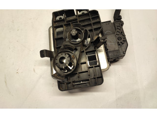 Блок управления коробкой передач 09S927158R Volkswagen Jetta VII