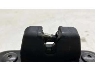 замок багажника 9804762080 Citroen C4 Grand Picasso 2014-2016 года