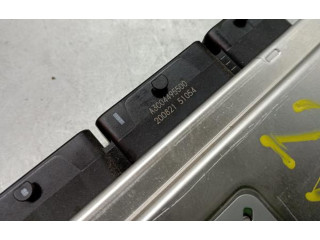 Řídící jednotka 237105FP01, 237105FP0D Nissan Micra K14 2020