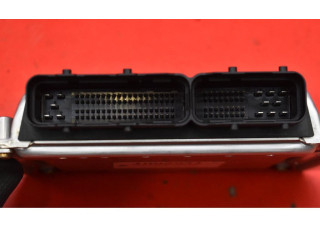 Блок управления двигателем Блок управления 39100-4A810, 39100-4A810 KIA Sorento