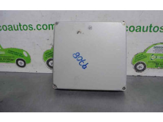 Řídící jednotka 237102N105, 4079131215 Nissan Almera 1997