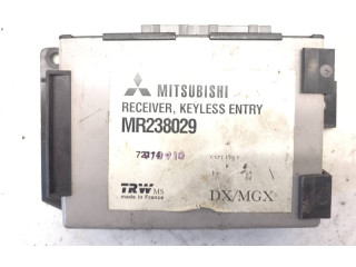 Блок управления MR238029, 72114910   Mitsubishi Carisma