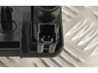 Блок управления климат-контролем NA9C, 1E12 Mazda MX-5 ND