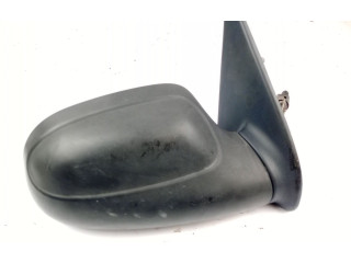 Zpětné zrcátko Citroen Saxo 1998