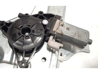 Электрический механизм для подъема окна без двигателя 9819908380, 9813093780 Peugeot 2008 I BH02