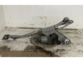 Моторчик дворников 8200619512, 8200619512 Dacia Duster