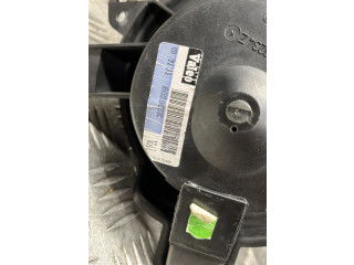 Вентилятор печки Citroen Berlingo