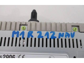 Дисплей    9827550680, 39152906   Opel Grandland X