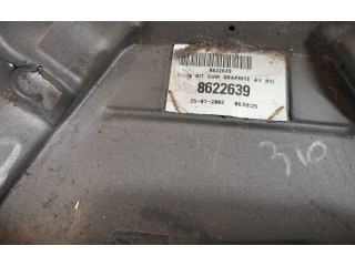 Руль Volvo V70  2000 - 2004 года 9491847      