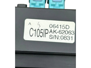 Pojistková skříňka C105P, 06415D Opel Antara 2007