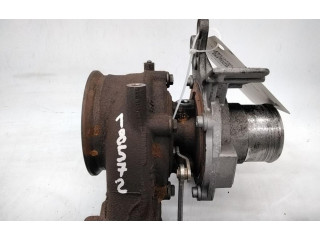  Турбина Jeep Renegade  55280444         