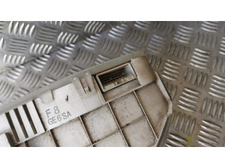 Панель приборов GE6SA Mazda 626