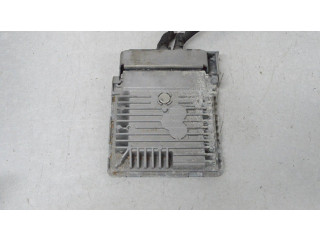 Генератор Volkswagen Golf VI