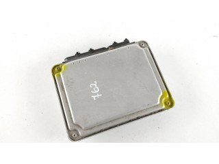 Блок управления двигателя 036906032AQ, 0261208752   Volkswagen Caddy