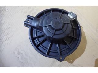 Вентилятор печки KIA Rio