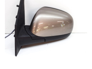 Zpětné zrcátko Nissan Note (E11) 2010 E20205021