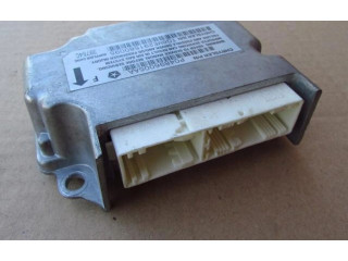 Блок подушек безопасности Jeep Cherokee III KJ