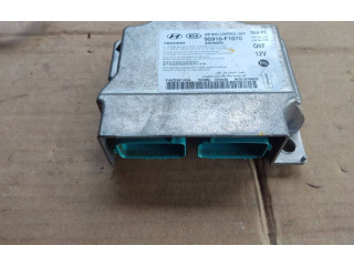 Блок подушек безопасности 95910F1070, 646364200   KIA Sportage