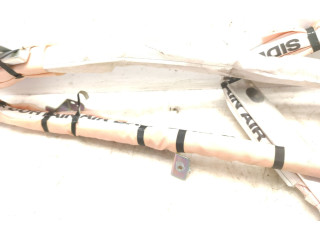 Боковая подушка безопасности 78850SEDG91 Honda Accord