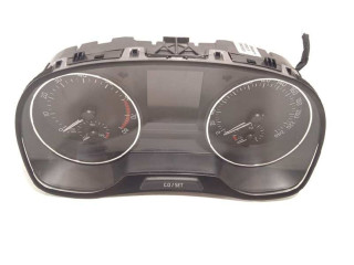 Панель приборов 6V0920740A, A2C96141700   Skoda Fabia Mk3 (NJ)       