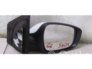 Zpětné zrcátko pravé Hyundai i30 2014