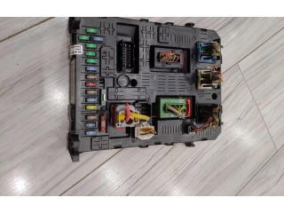 Блок комфорта 28120836 Citroen C5