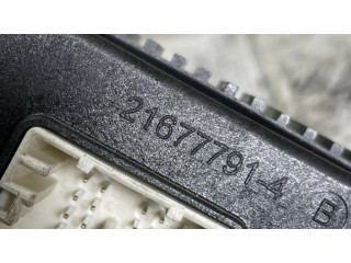 Блок комфорта 216777914   Citroen C4 I   