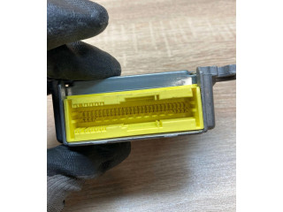 Блок подушек безопасности 4E0959655G, 4E0910655 Audi A8 S8 D3 4E