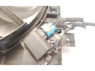 Вентилятор радиатора     9836058380    Citroen C5 Aircross 