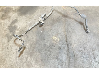 Топливная рампа Peugeot 2008 II для двигателя 10Z1AF