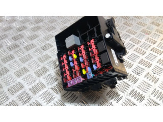 Блок предохранителей F1BT14A005YPA Ford Fiesta