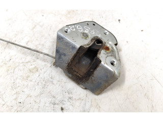 Замок багажника     Citroen Berlingo 2003 - 2007 года